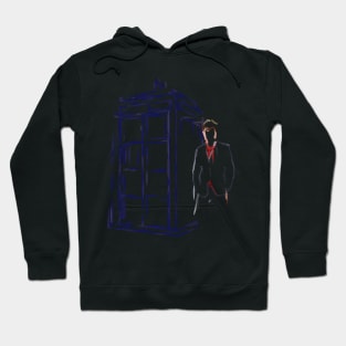 Doctor Hoodie